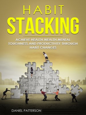 cover image of Habit Stacking